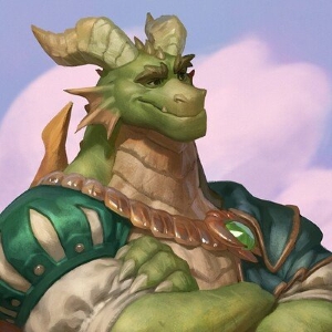 The various needlessly hot dragons in Spyro